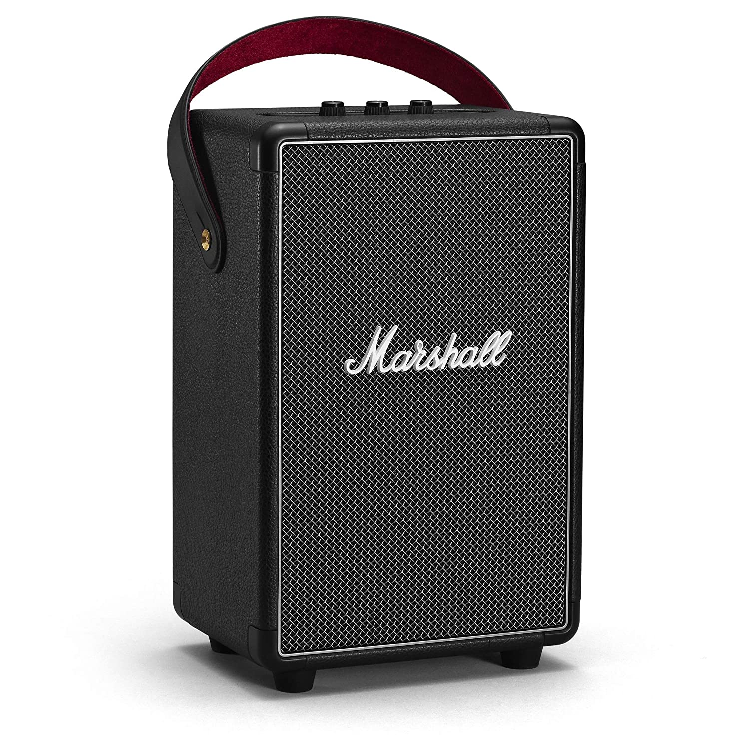 Marshall Tufton 80 Watt Wireless Bluetooth Portable Speaker