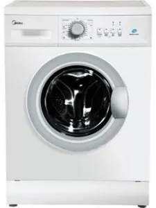 Midea MWMFL070HEF 7 Kg Fully Automatic Front Load Washing Machine