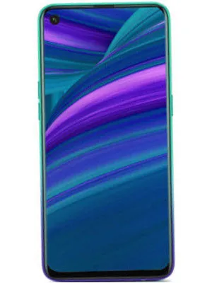 OPPO F21 Pro Plus