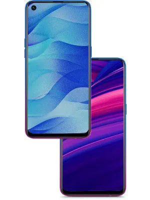 OPPO F21