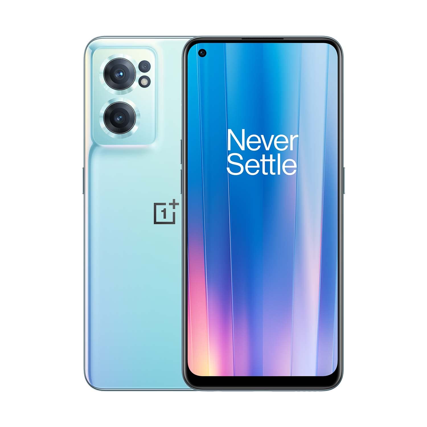 OnePlus Nord 2 CE 5G