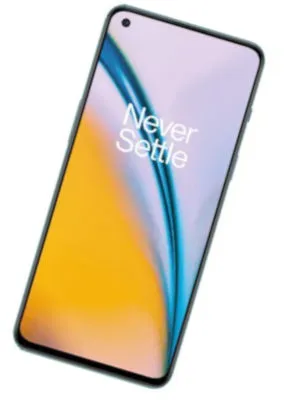 OnePlus Nord 2T