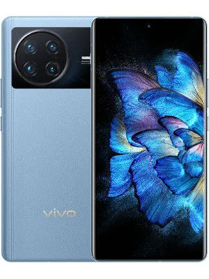 Vivo X Note