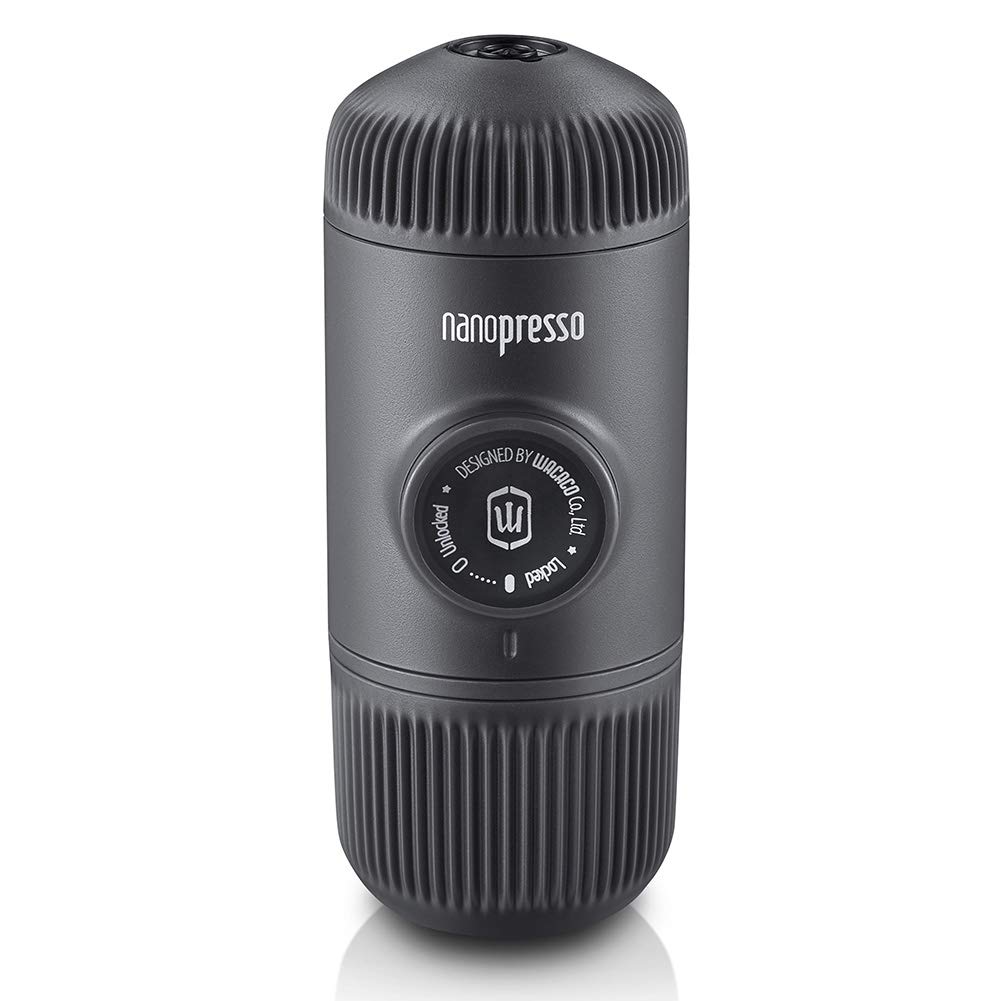 Wacaco Nanopresso Portable Espresso Maker