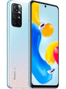 Xiaomi Redmi Note 11S 5G