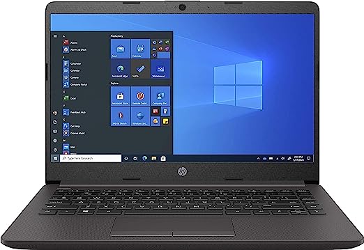 HP 250 G8 (3D4T7PA) Laptop