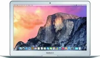 Apple MacBook Air MMGF2H-NA Ultrabook