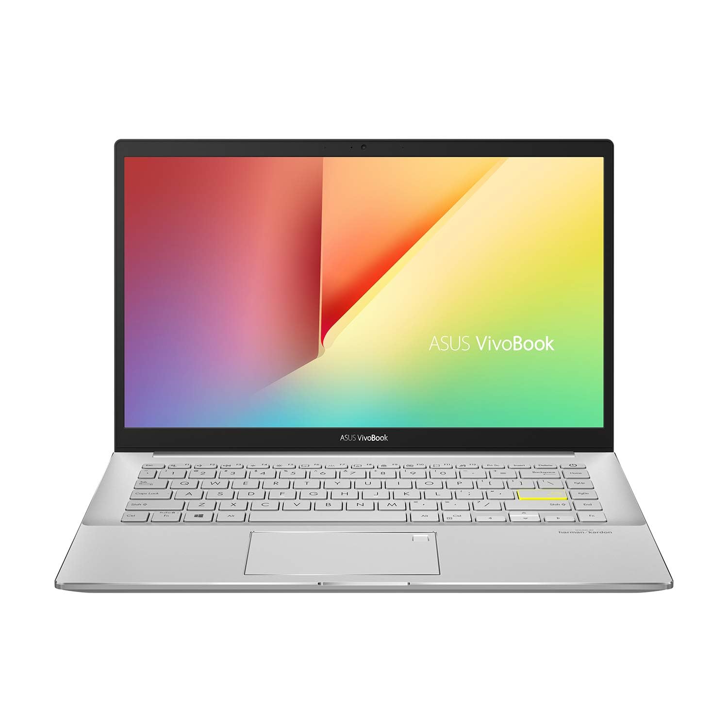 ASUS VivoBook S14 S433EA-AM702TS Laptop