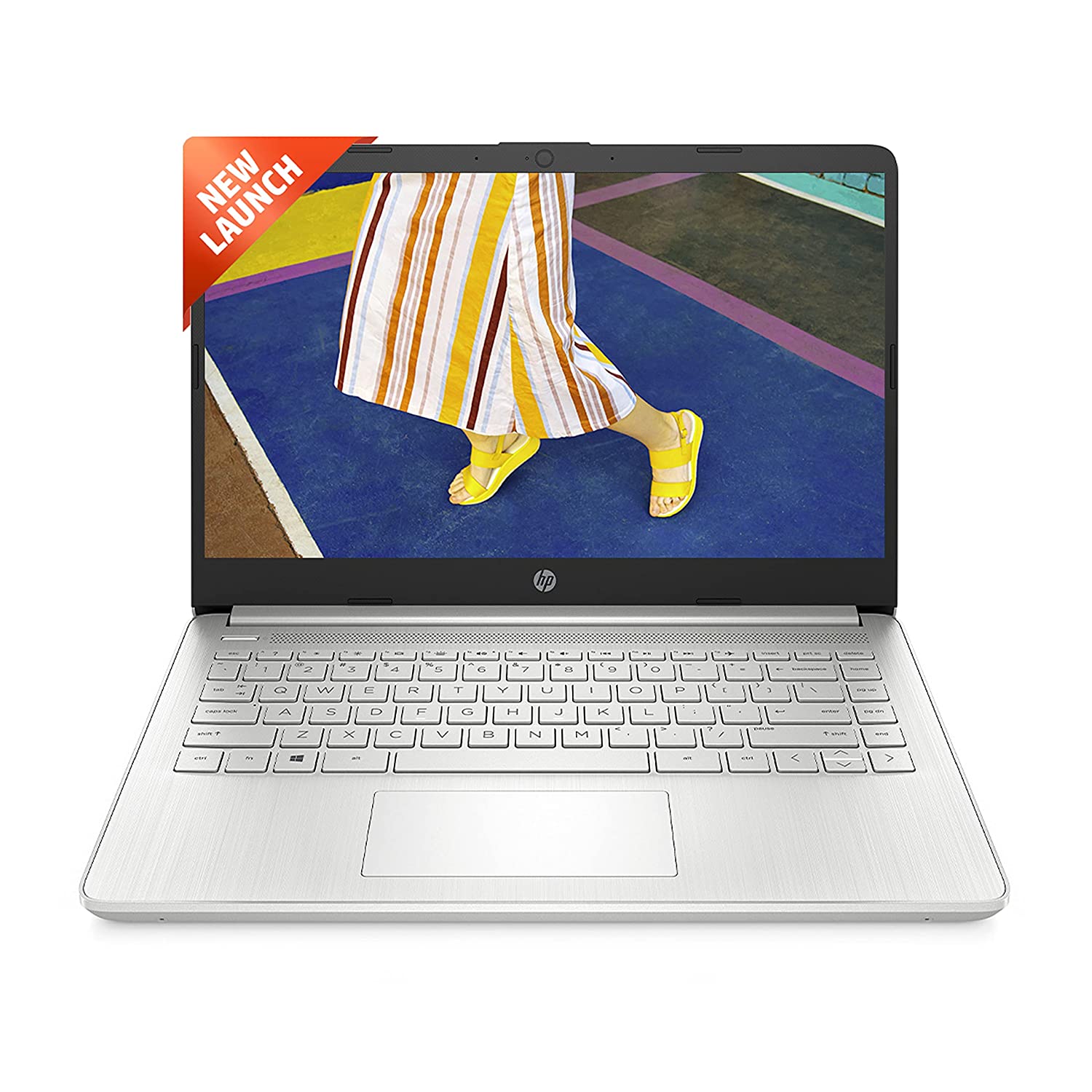 HP 14s-fq1092AU (50M60PA) Laptop