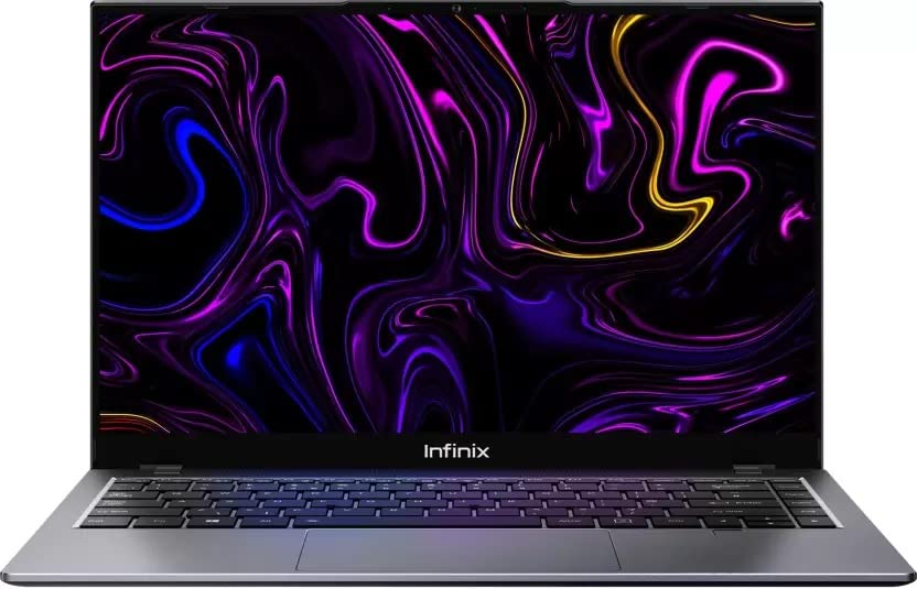 Infinix INBook X1 XL11 Laptop