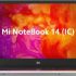 Mi Xiao Notebook 14 (IC) Laptop