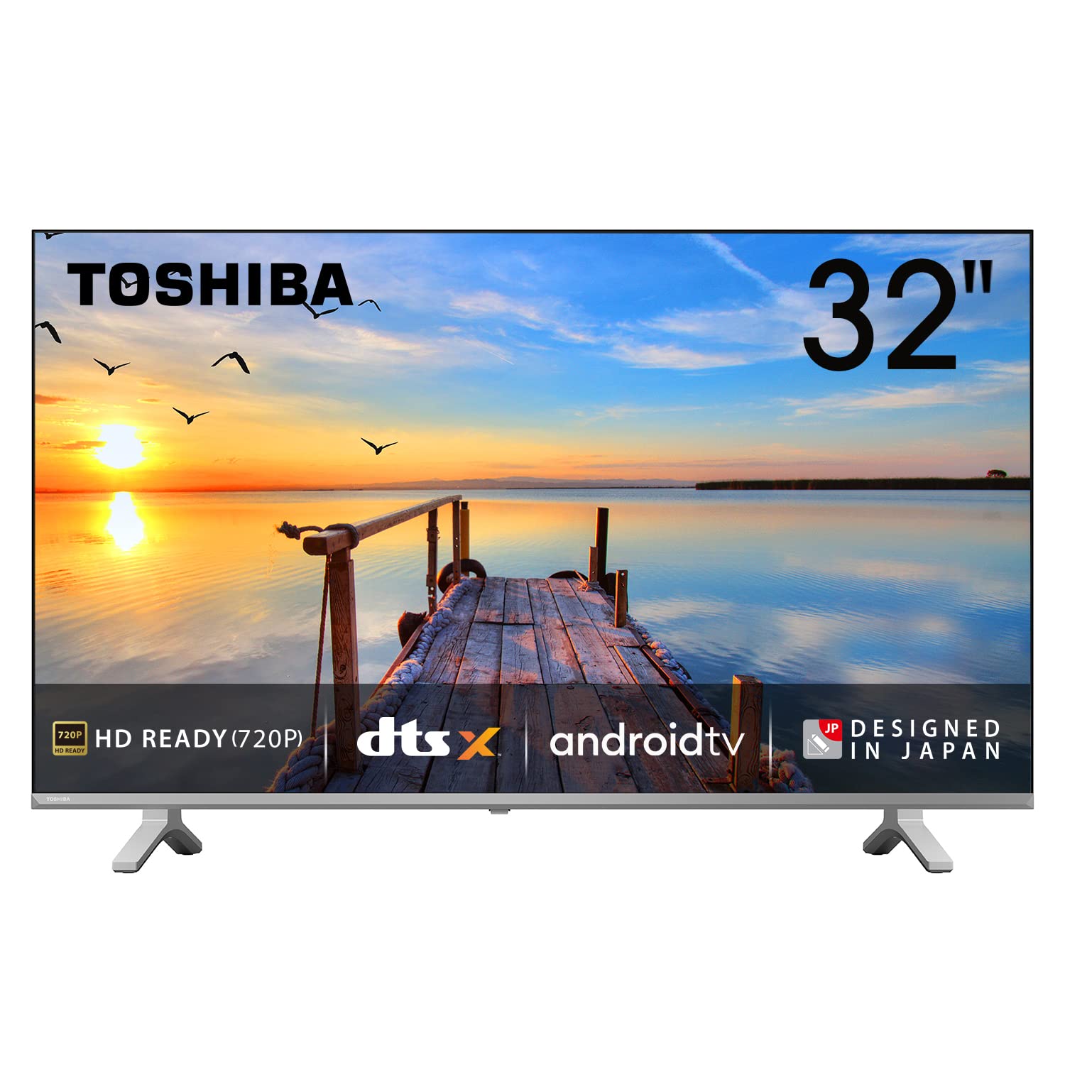 Toshiba LED TV