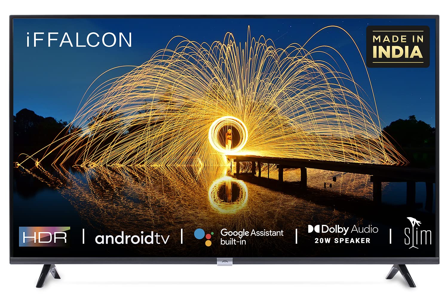 iFFALCON LED TV