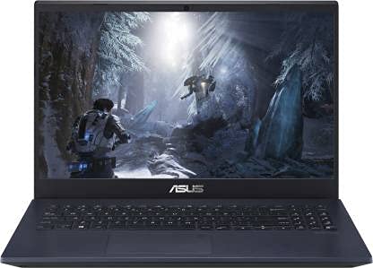 ASUS Vivobook Intel Core i5 9th Gen 15.6 inches Gaming Laptop