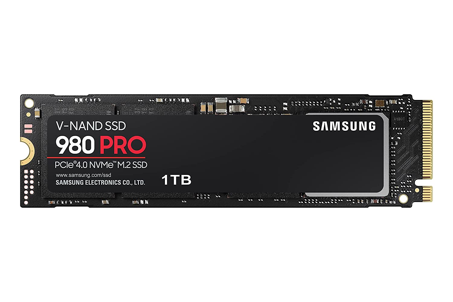 Samsung 980 PRO 1TB