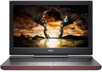 Dell Inspiron 17 7567 (A562102SIN9) Laptop