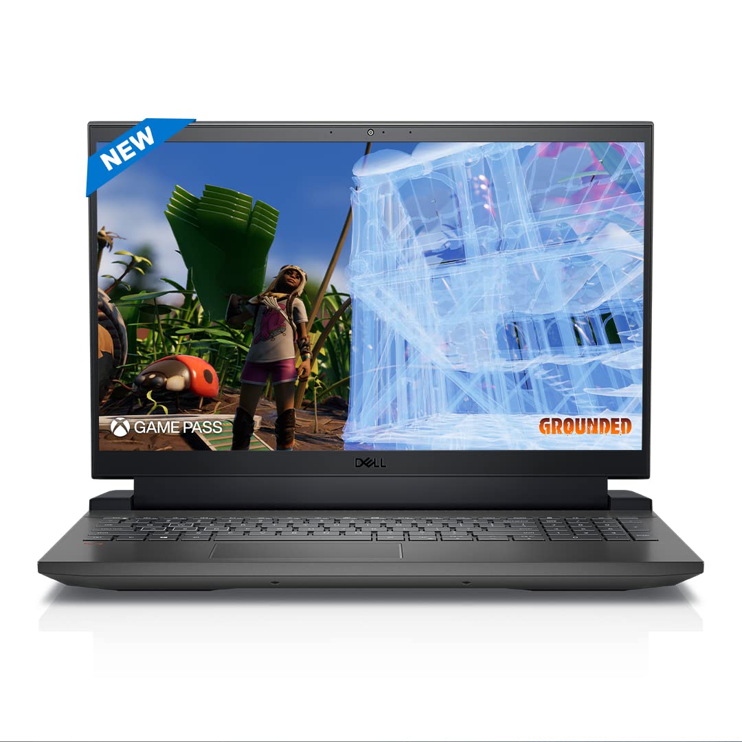 Dell G15-5511 (D560825WIN9B) Laptop