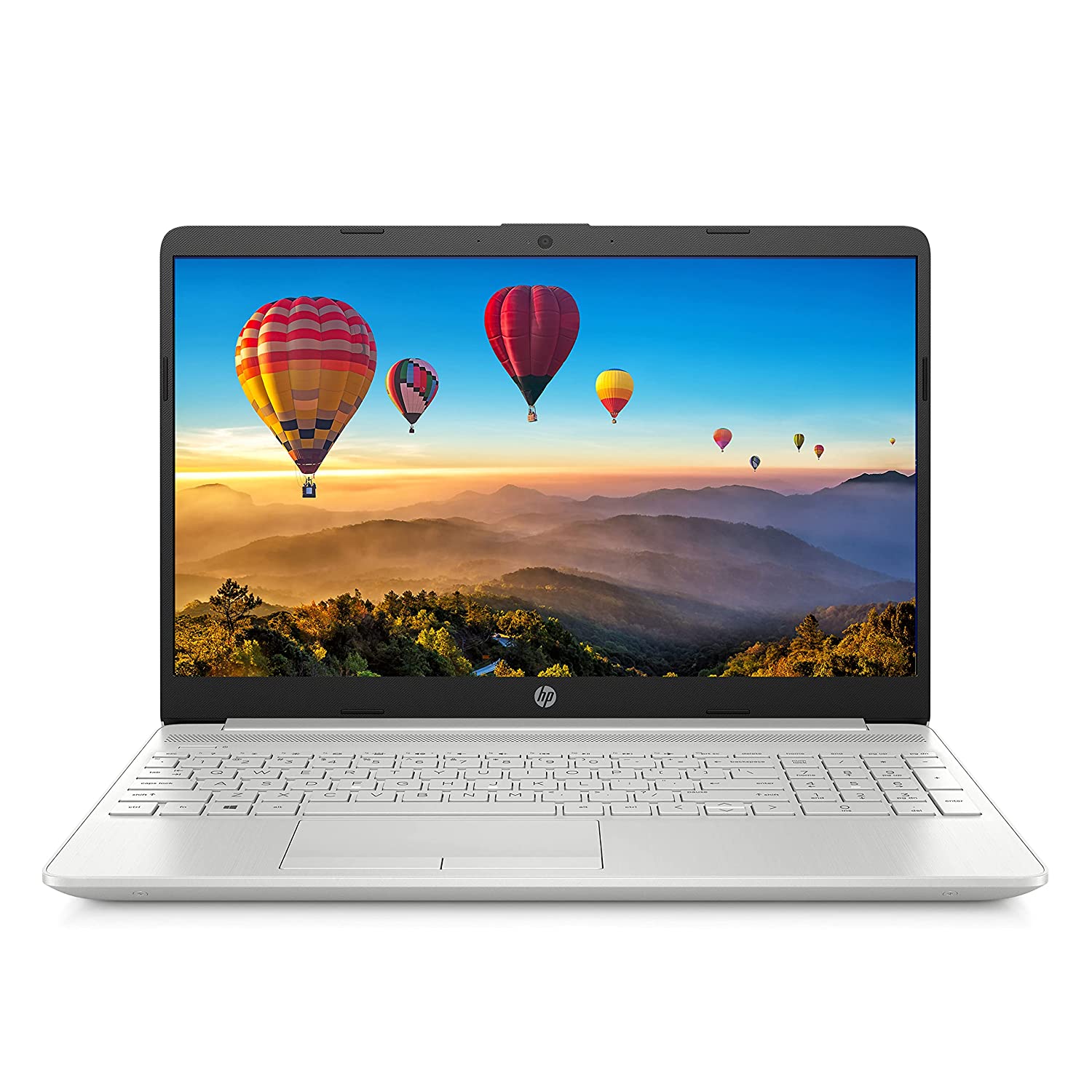 HP 15s-du3517TU (637X2PA) Laptop