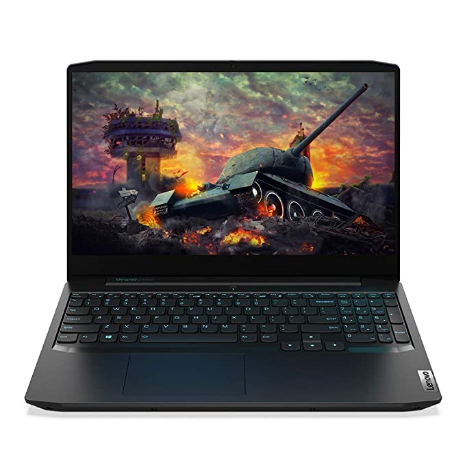 Lenovo Ideapad Gaming 3 (82EY00L4IN) Laptop