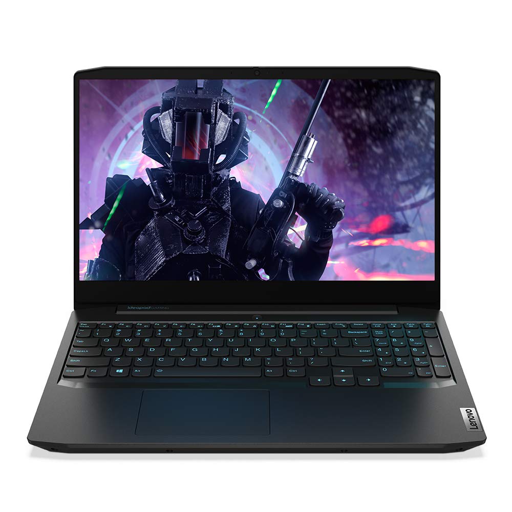 Lenovo Ideapad Gaming 3 15IMH05 (81Y401BHIN) Laptop