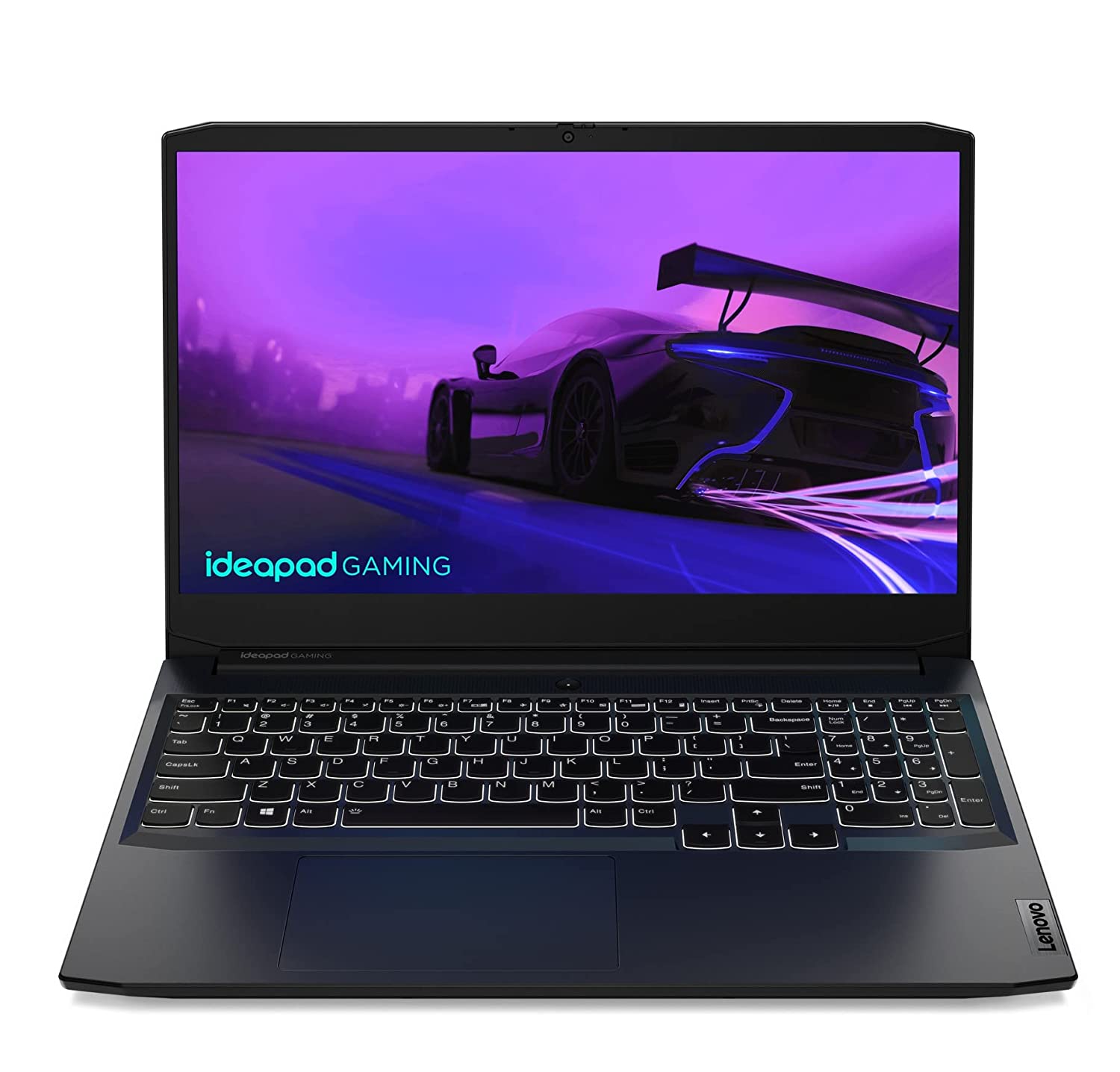 Lenovo Ideapad Gaming 3 (82K1017WIN) Laptop