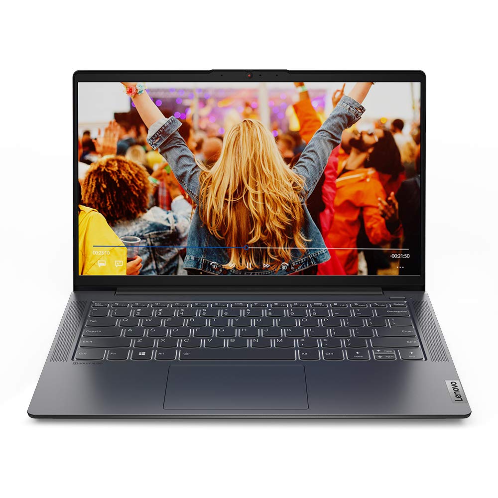 Lenovo Ideapad Slim 5 (82LM009AIN) Laptop