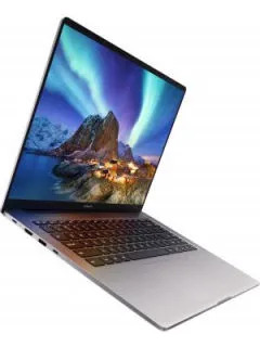 Mi Notebook Pro QHD+ IPS Anti-Glare Display Intel Core i5-11300H 11th Gen 14 inch (35.56 cm) Thin & Light Laptop