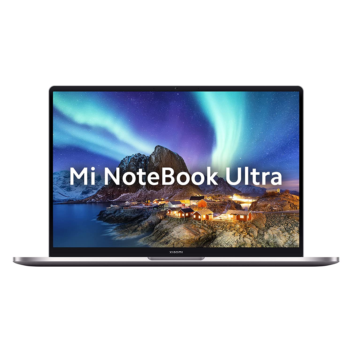 Xiaomi Mi Notebook Ultra Laptop