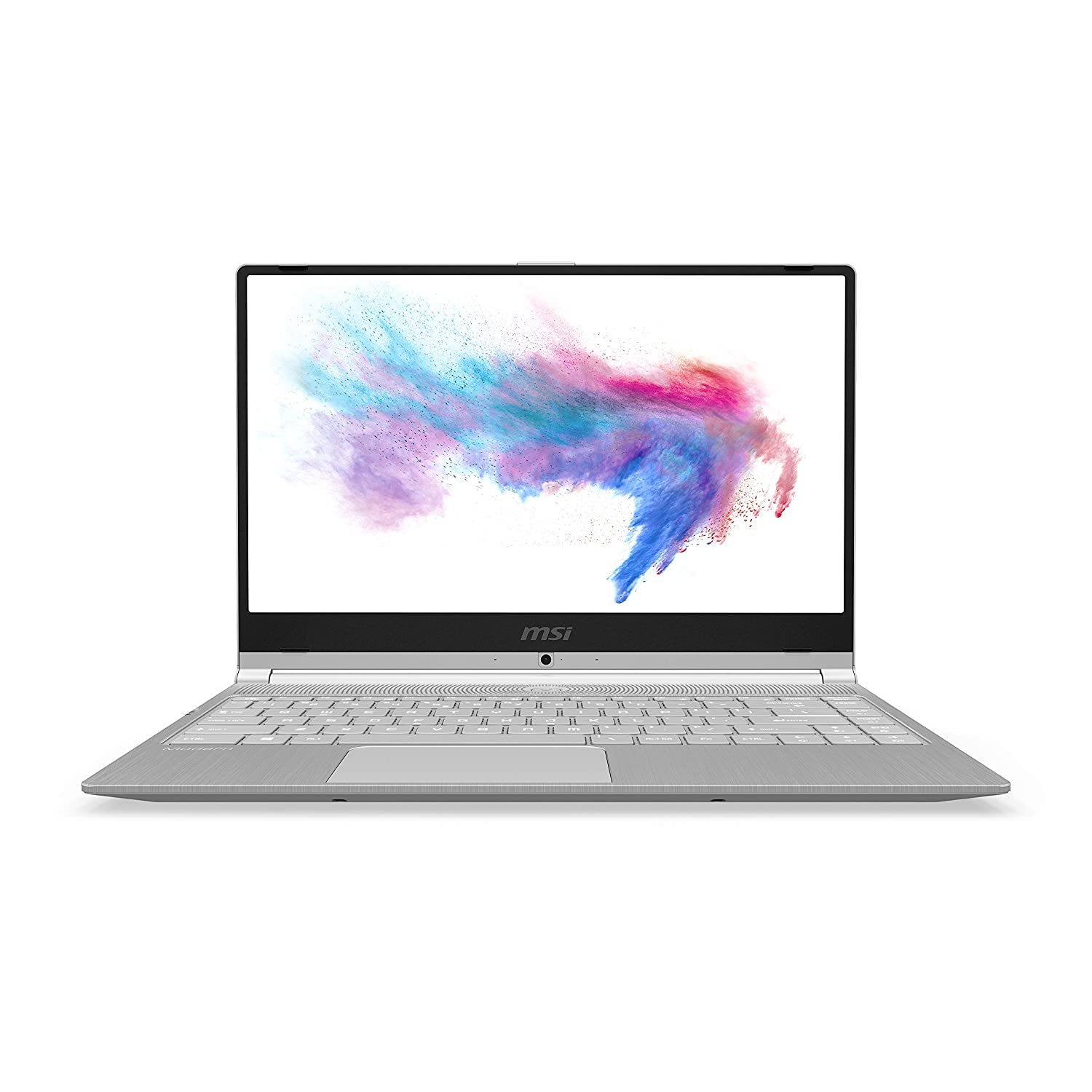 MSI Modern 14 A10M-652IN Laptop-1