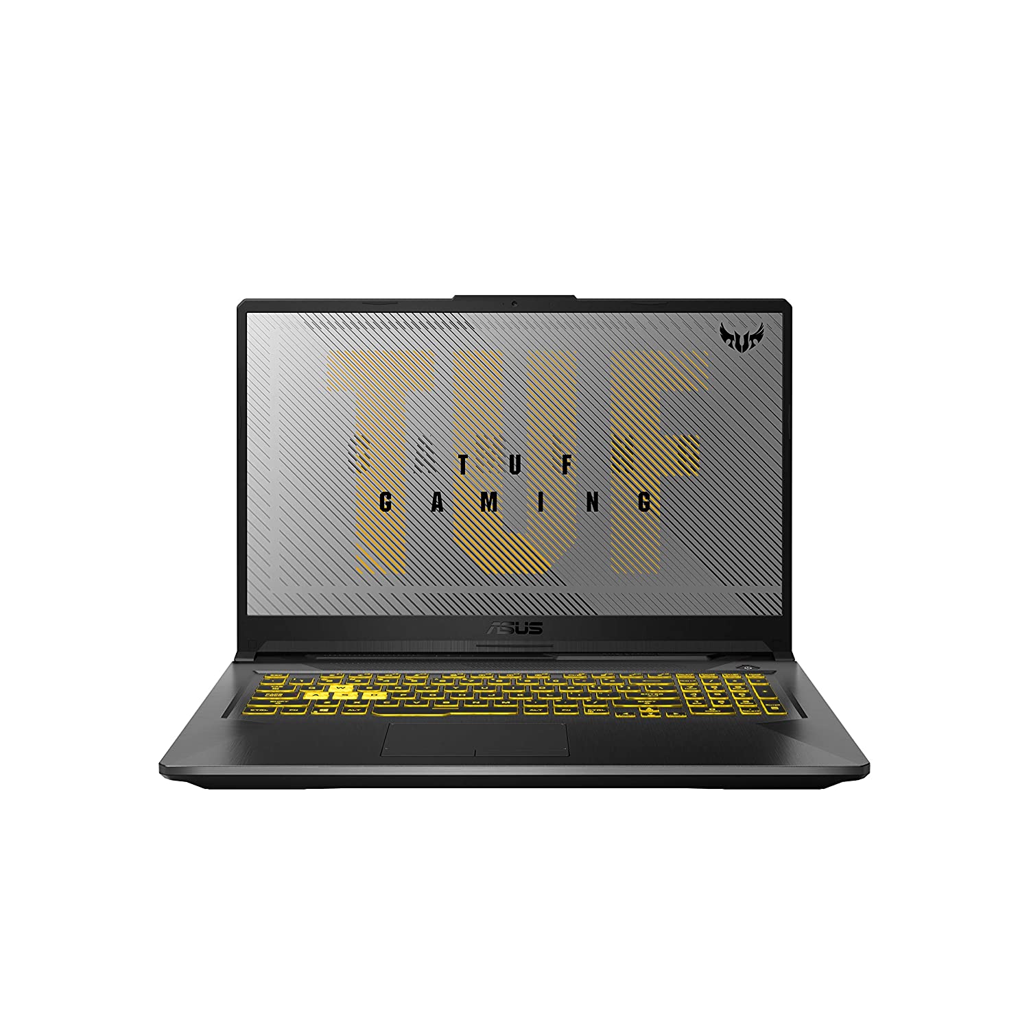 ASUS Gaming A17 TUF706IU-AS76 Laptop