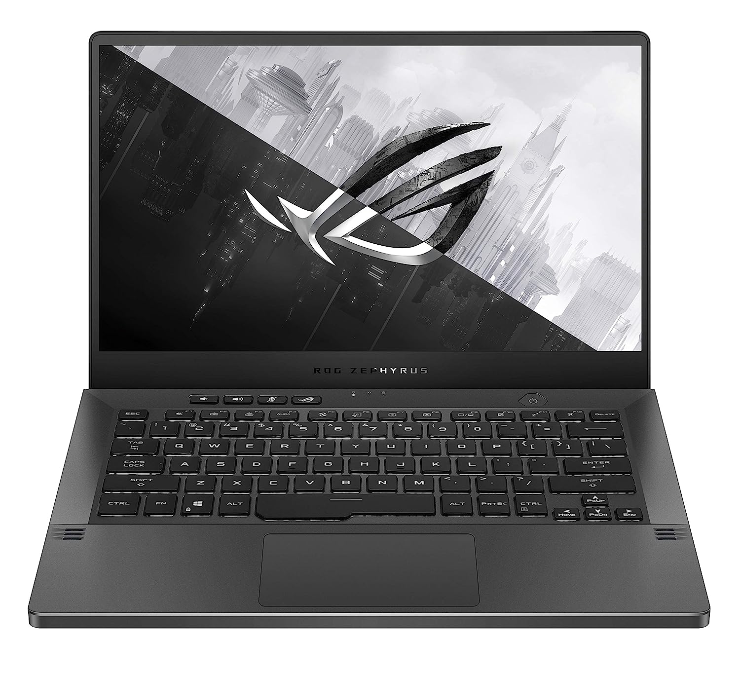 ASUS ROG Zephyrus G14 GA401QM-K2331TS Laptop