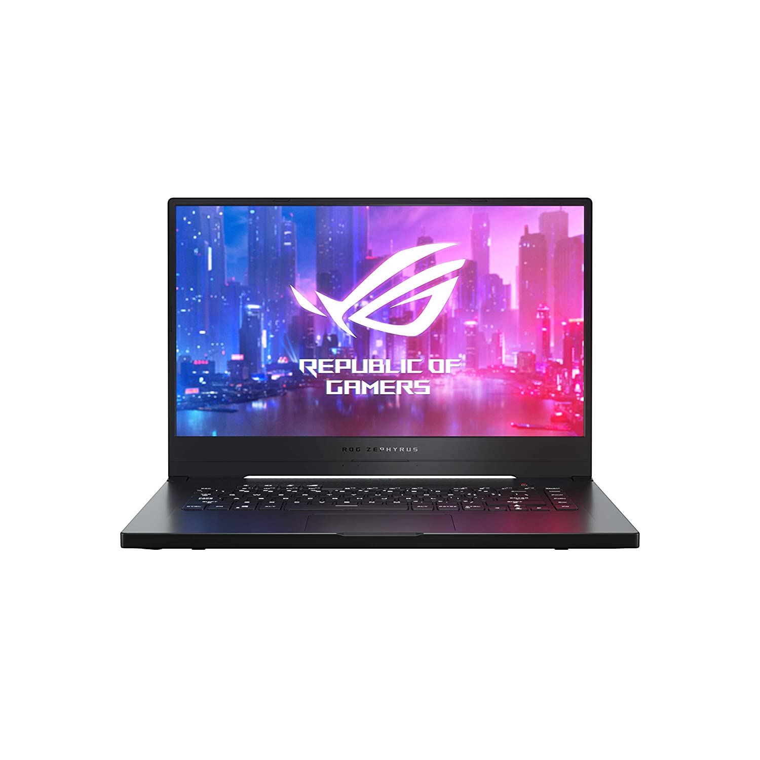 ASUS ROG Zephyrus G15 GA502GU-PB73 Laptop