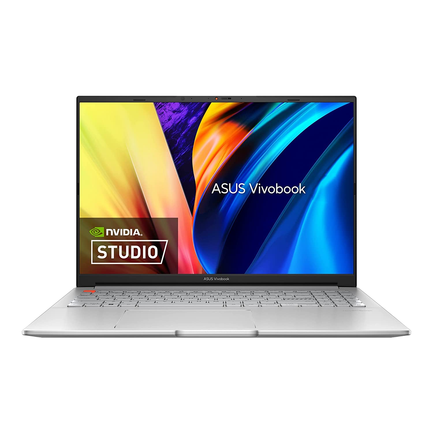 ASUS VivoBook Pro 16 OLED K6602HC-N1902WS Laptop