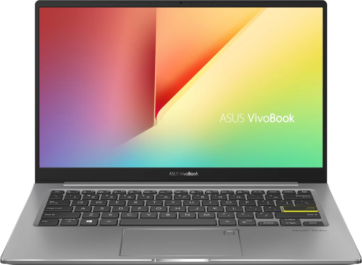 ASUS VivoBook S13 S333EA-EG501TS Laptop