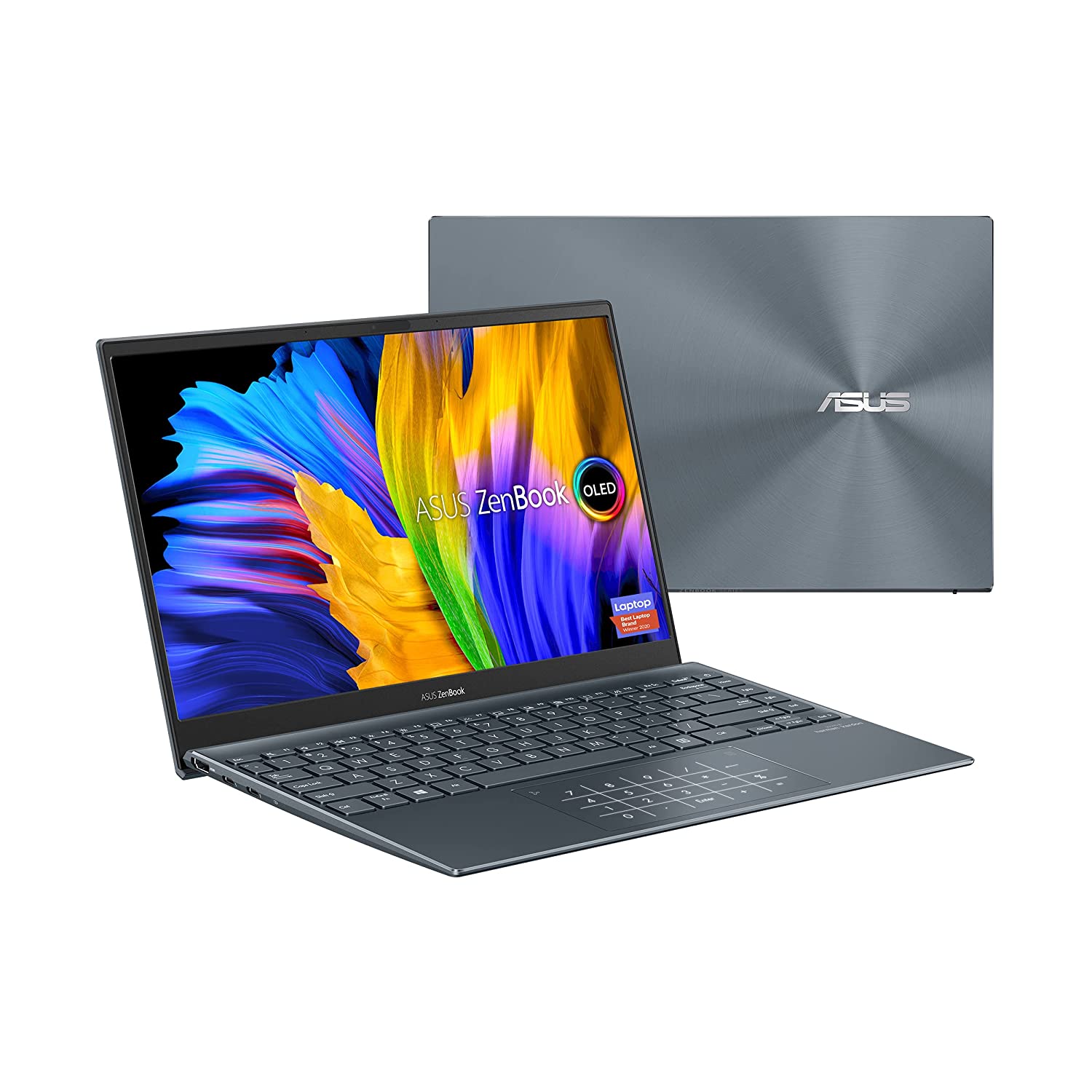 ASUS ZenBook 13 OLED UX325EA-DS51 Laptop