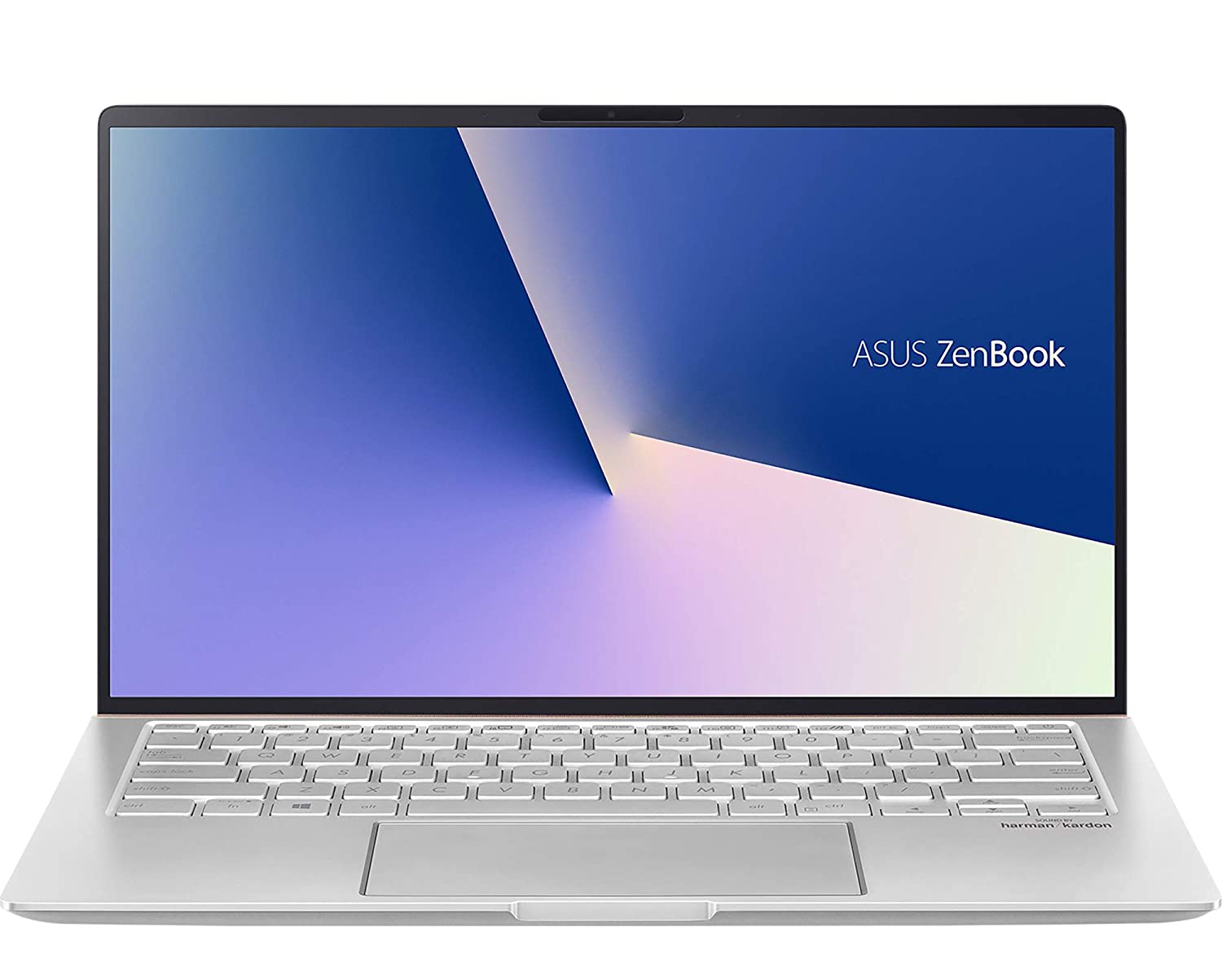 ASUS Zenbook 14 UM433DA-DH75 Laptop