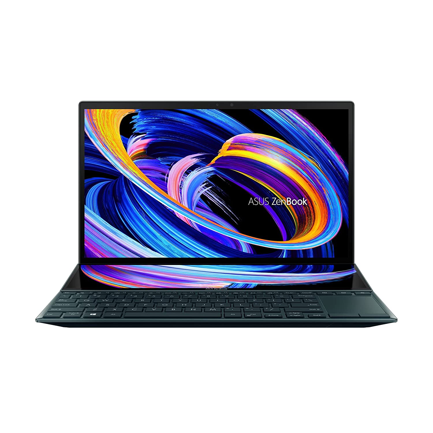 ASUS Zenbook Duo 14 UX482EGR-KA521WS Laptop