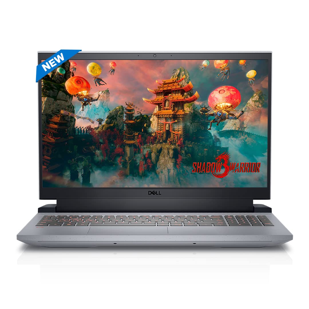 Dell G15-5525 (D560818WIN9B) Laptop