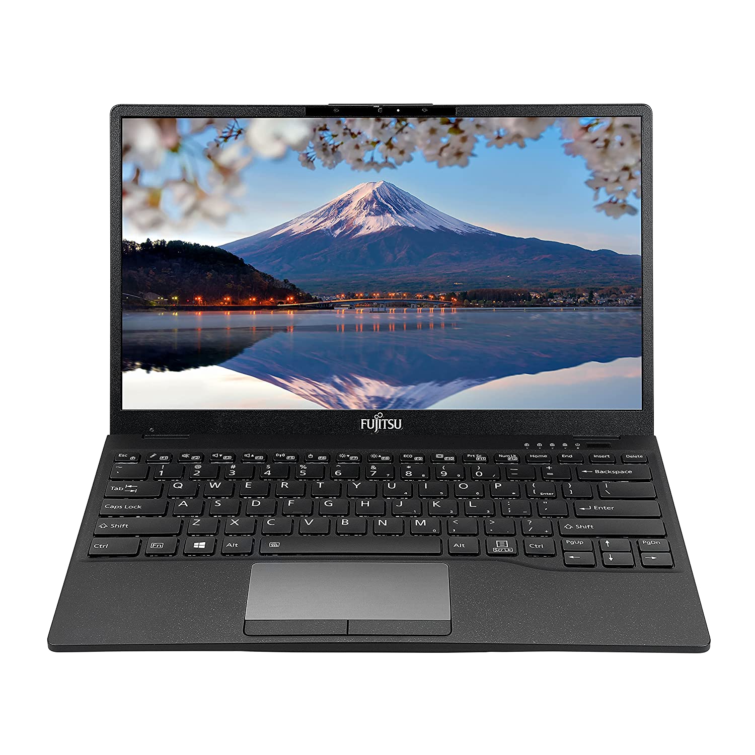 Fujitsu UH-X FPC02568LK Laptop