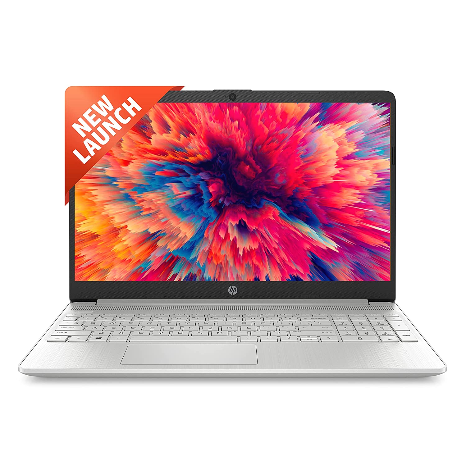 HP 15s-FQ5009TU (67V52PA) Laptop