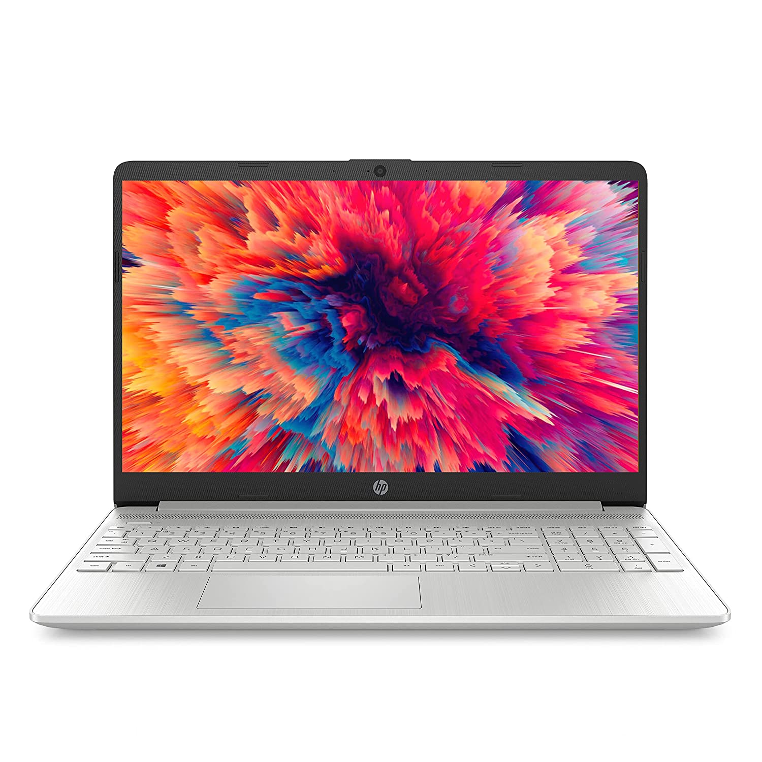 HP 15s-fy5001TU (67V61PA) Laptop