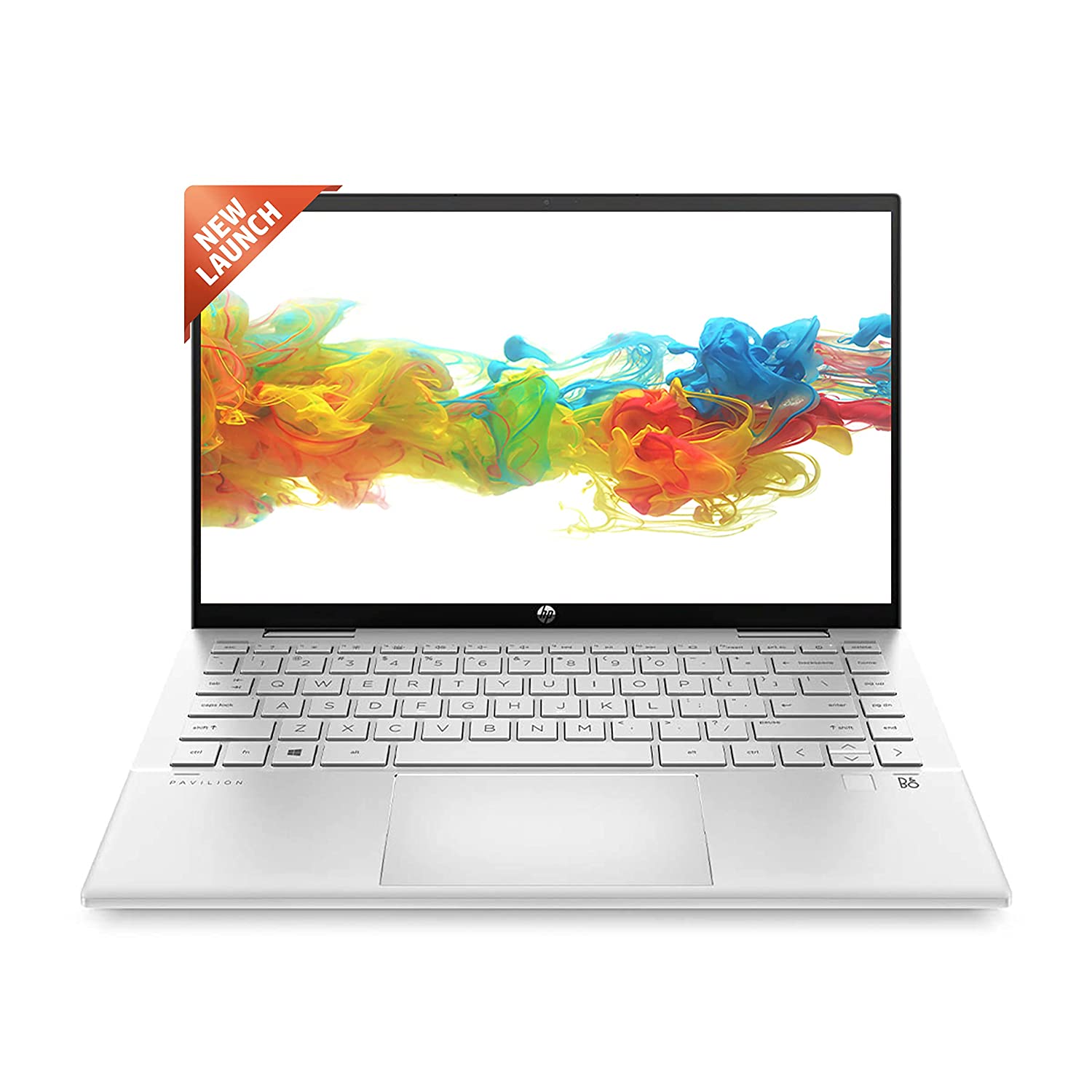 HP Pavilion x360 14-dy1047TU (661W9PA) Laptop