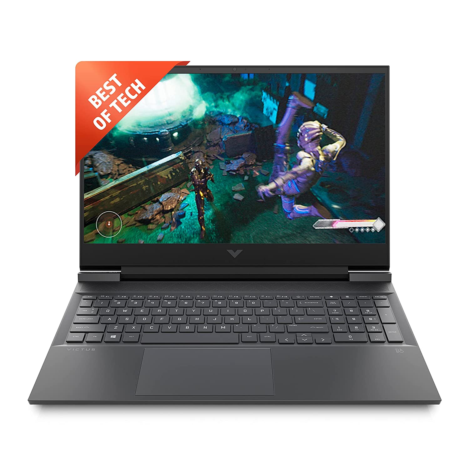 HP Victus 16-e0351AX (552X1PA) Laptop