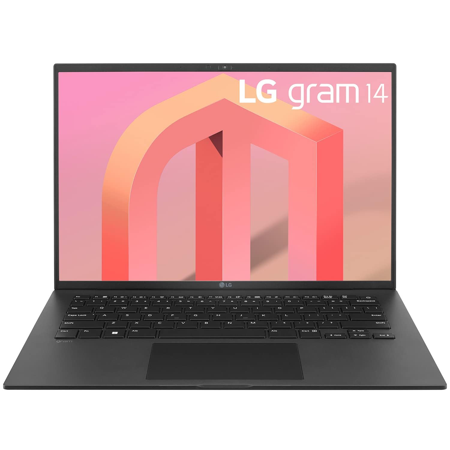 LG gram 14Z90Q-G.AH75A2 Laptop