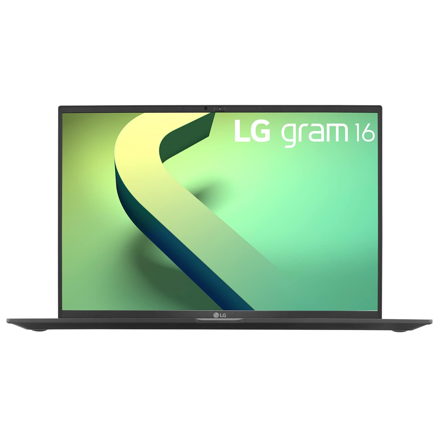 LG gram 16Z90Q-G.AH75A2 Laptop