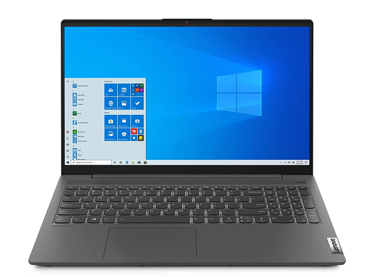 Lenovo Ideapad Slim 5 15ITL05 (82FG01HAIN) Laptop