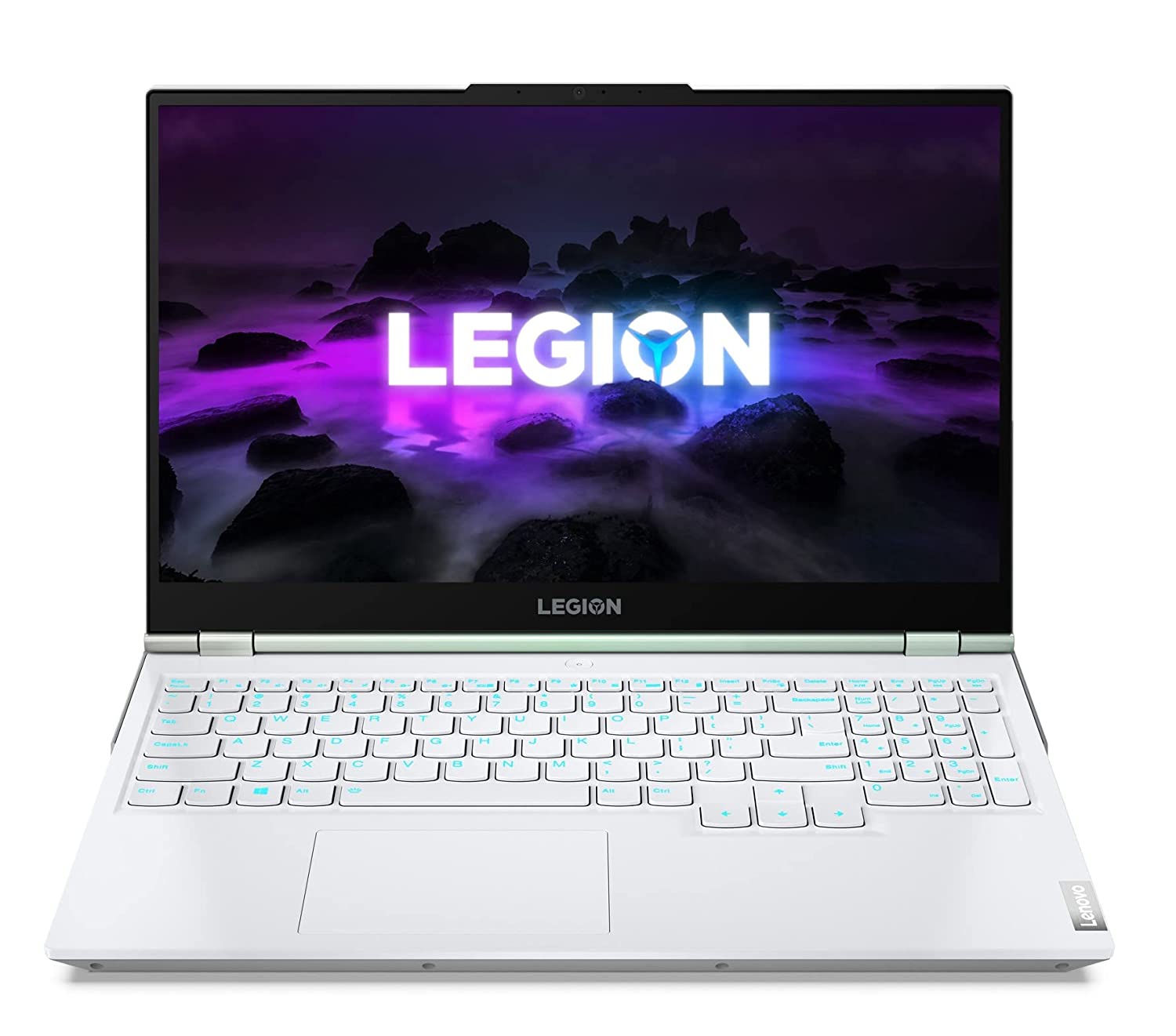 Lenovo Legion 5 15ACH6H (82JU018YIN) Laptop