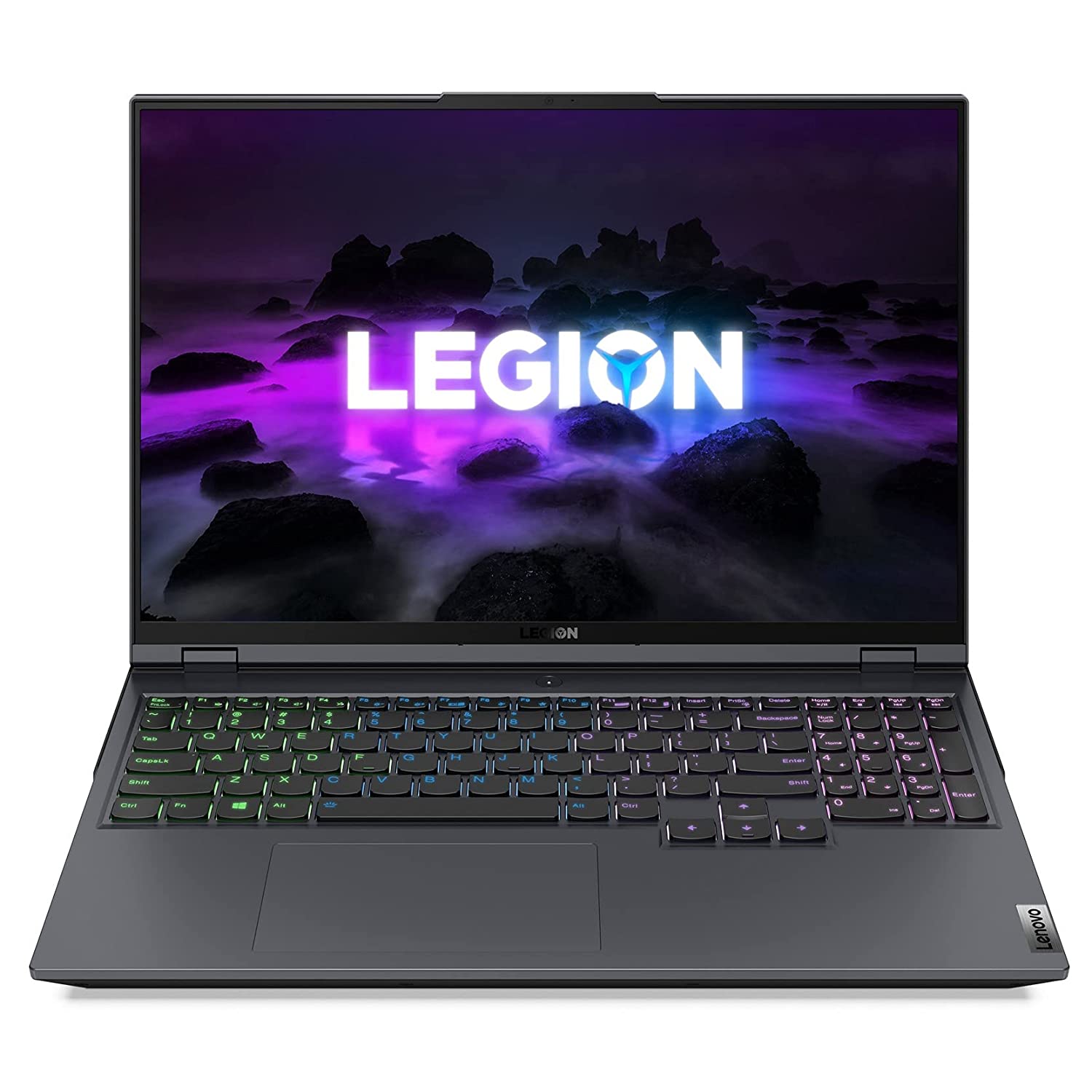 Lenovo Legion 5 Pro (82JQ00JCIN) Laptop