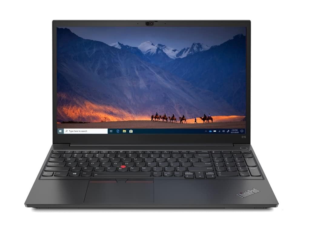 Lenovo Thinkpad E15 (20TDS0T200) Laptop