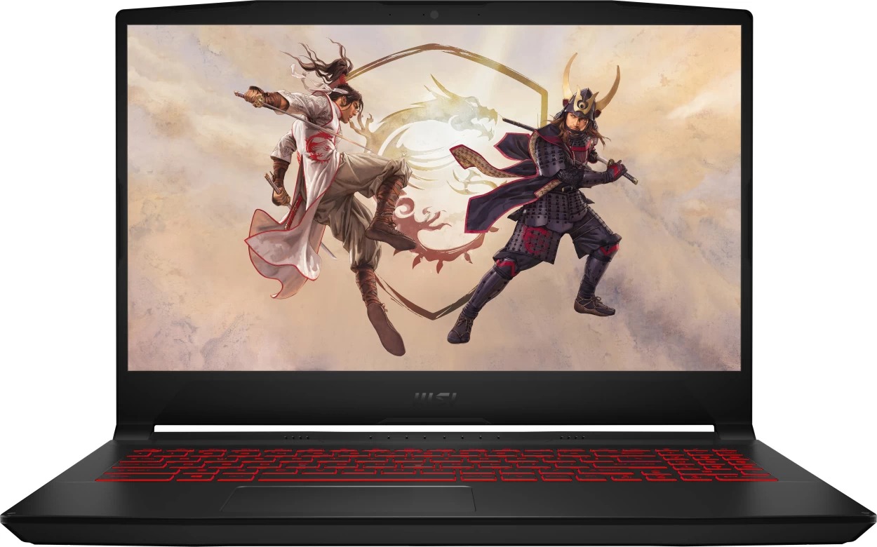 MSI Katana GF76 11UE-485IN Laptop